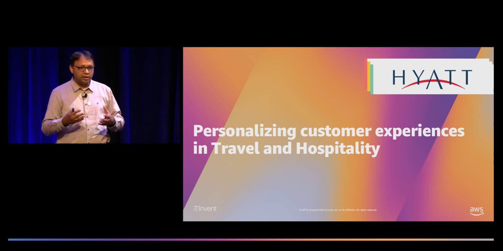 AI/ML Solutions for Travel & Hospitality Customer Experience